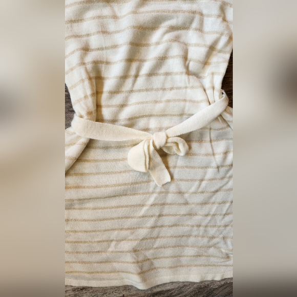 Miss Understood Girls Stripe Sweater Dress - Picture 3 of 5